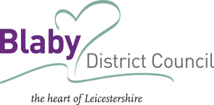 Blaby District Council Logo