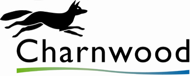 Charnwood Logo