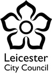 Leicestershire City Council Logo