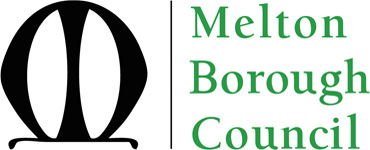 Melton Borough Council Logo