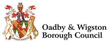 Oadby and Wigston Borough Council Logo